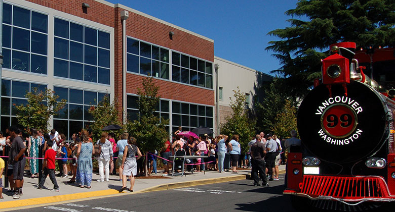 Measurably Improving Special Educator Readiness