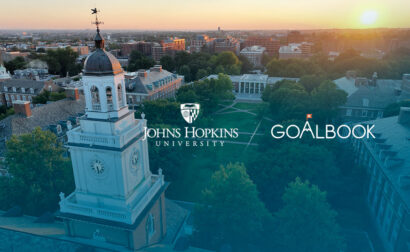 Johns Hopkins study reveals a positive relationship between student reading achievement on the MAP® Growth™ assessment and educator Goalbook Toolkit usage.