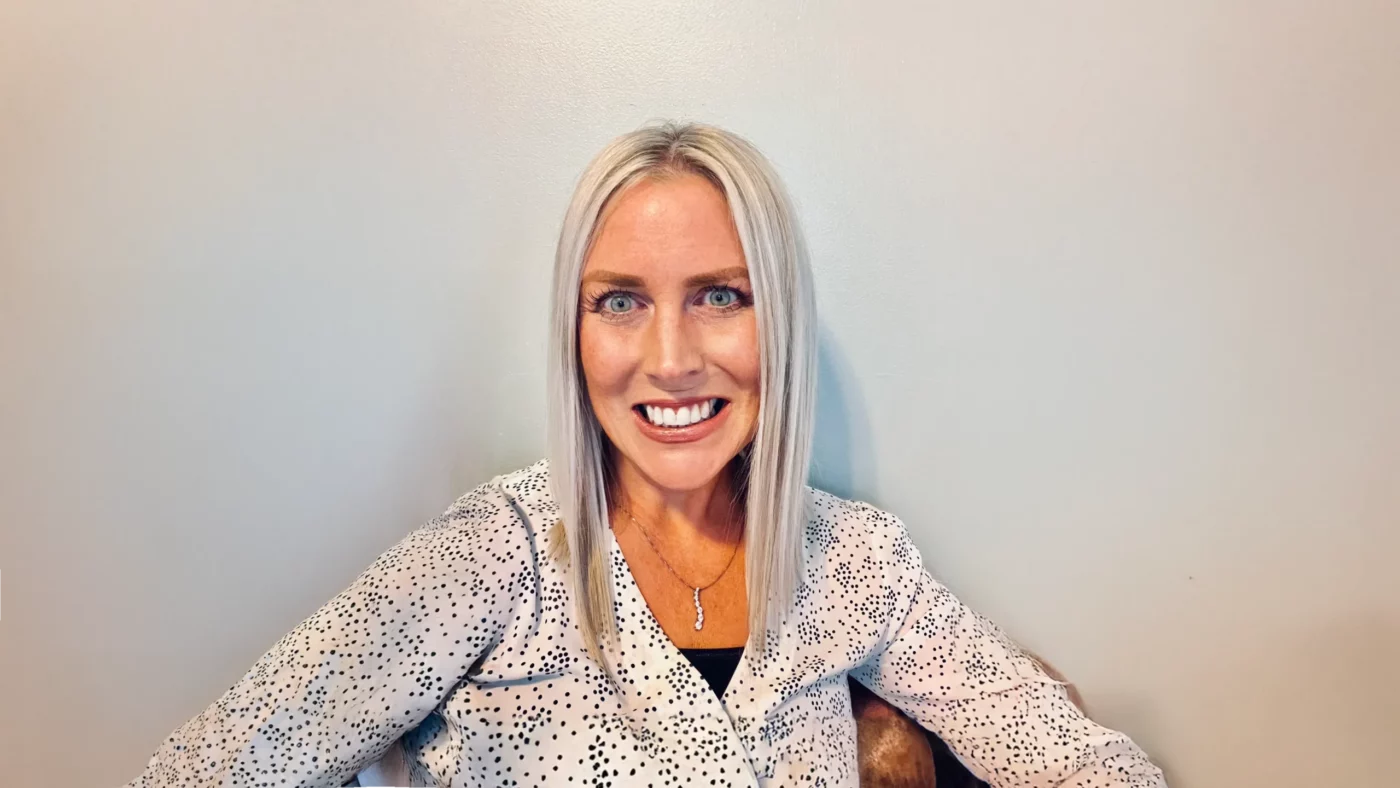 Meet Heather Eaton, District Partnerships at Goalbook