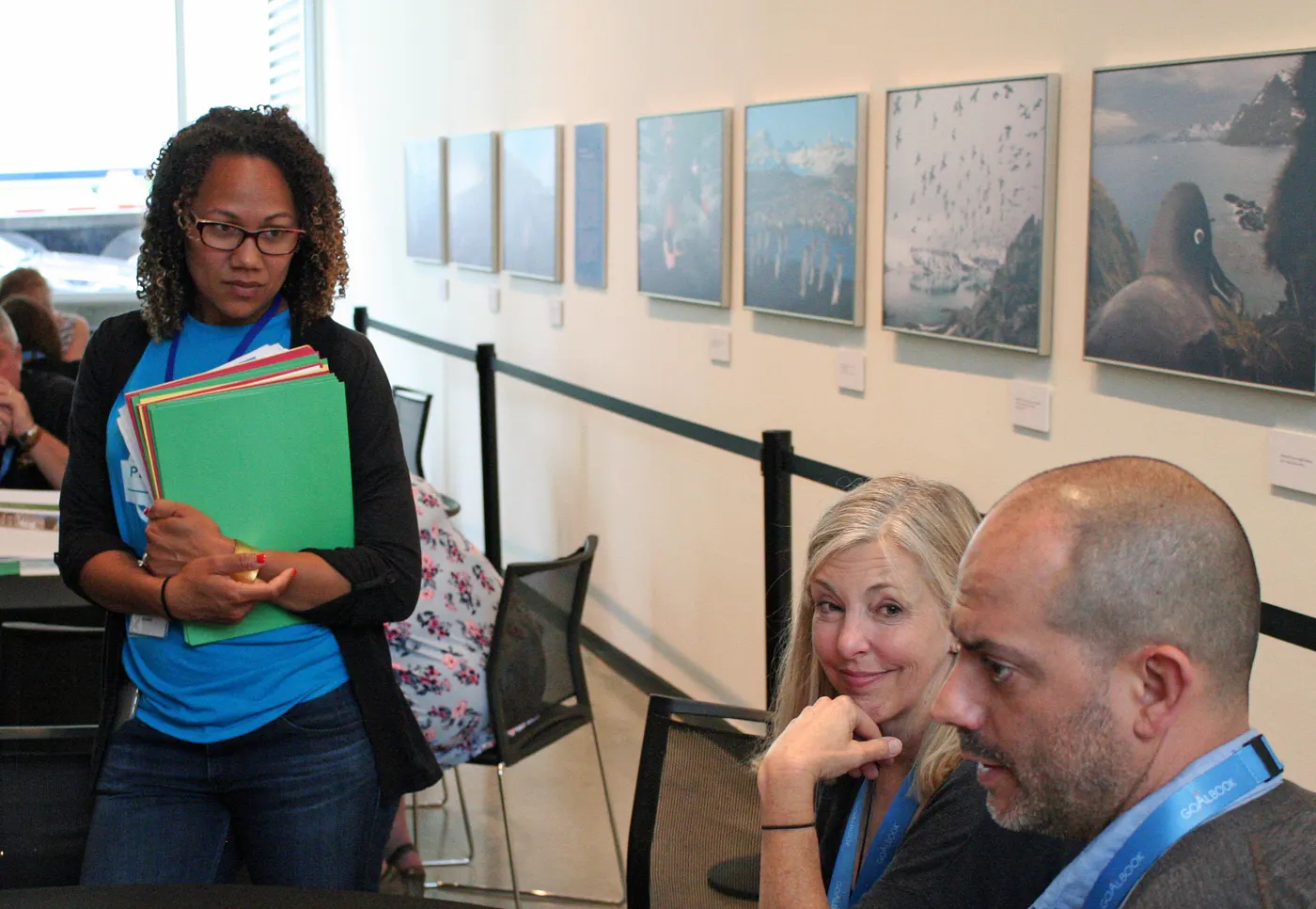 Building Relationships with School and District Partners at Goalbook