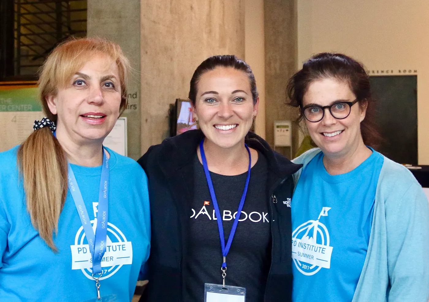 Meet Allison Christie, Customer Success at Goalbook