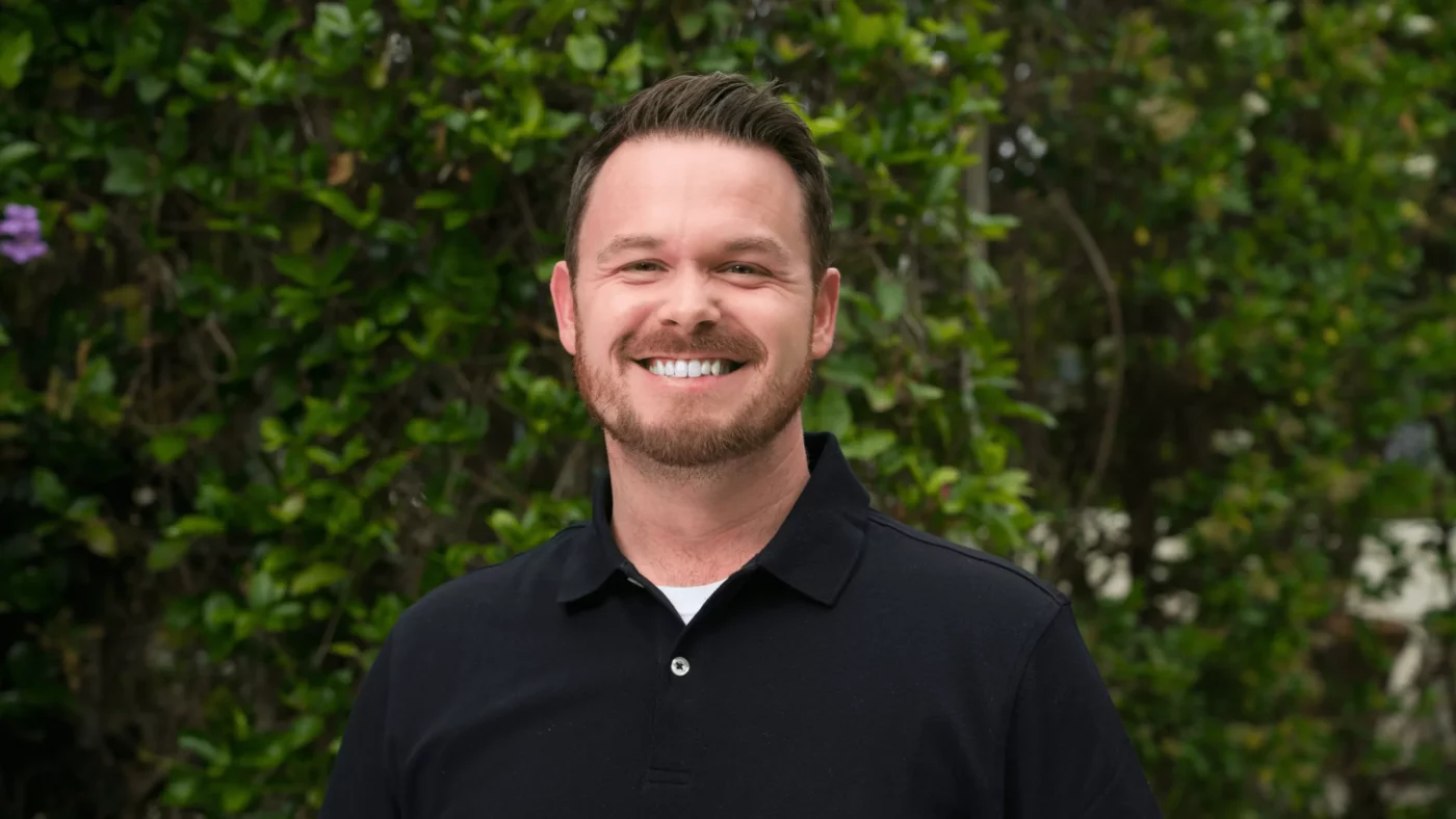 Meet Jon Mitchell, Partnerships at Goalbook