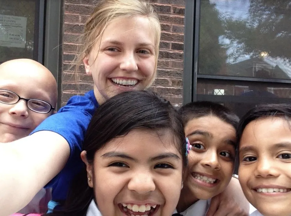 Meet Susan Williams, Customer Success at Goalbook