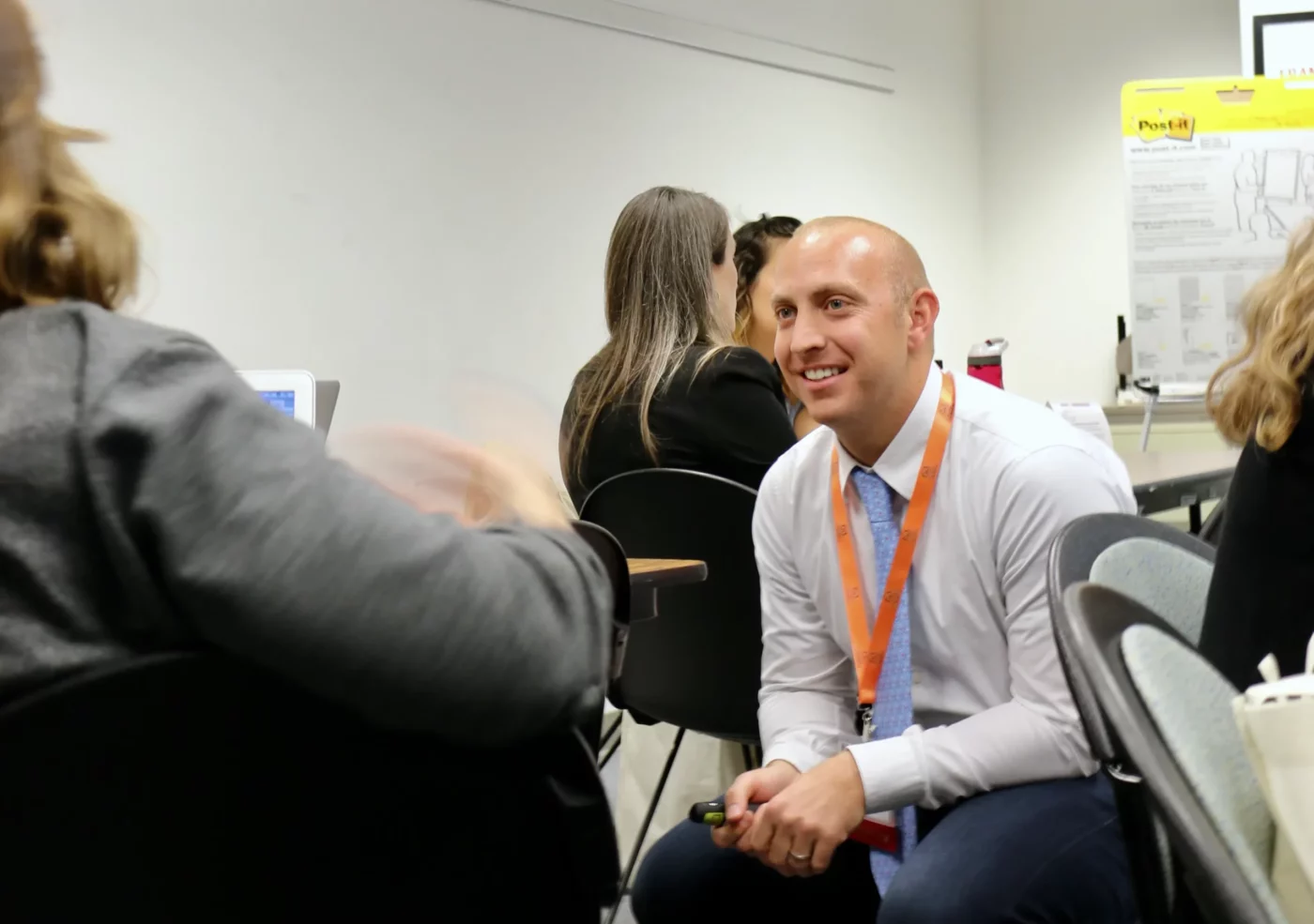 Meet Jon D’Angelo, Partnerships Team Lead & Founding Team Member at Goalbook