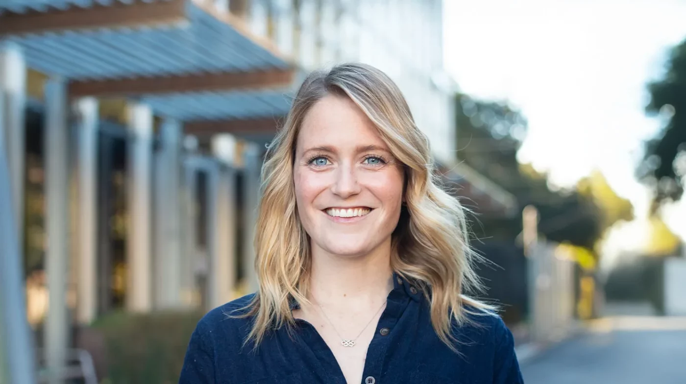 Meet Chrissy Cantore, Goalbook Customer Success Manager