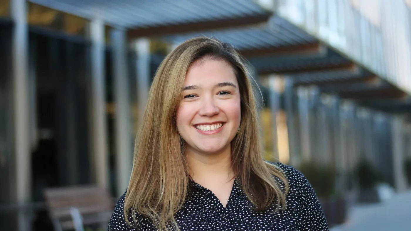 Meet Gina Sudyka, Goalbook District Partnerships Lead