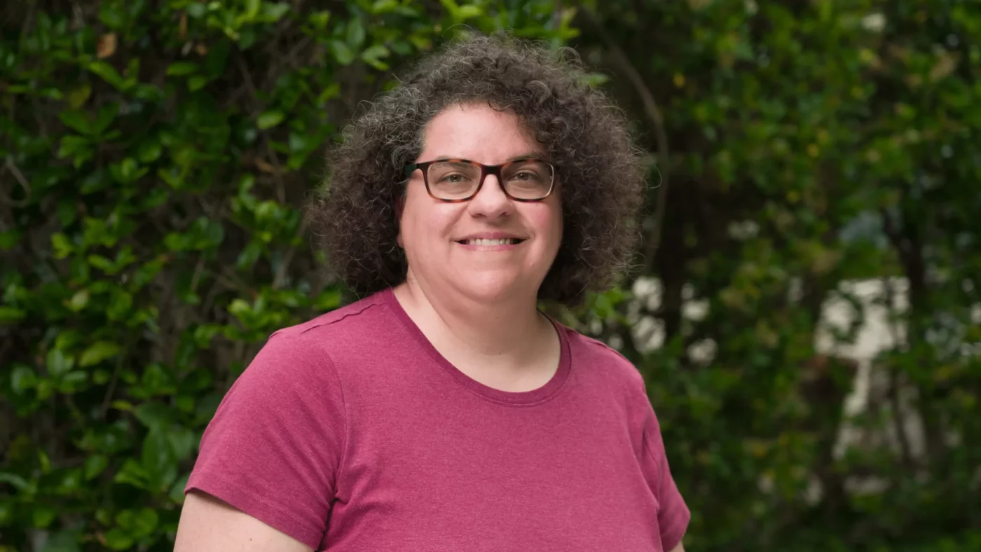 Meet Joy Maloney, Engineering Manager at Goalbook