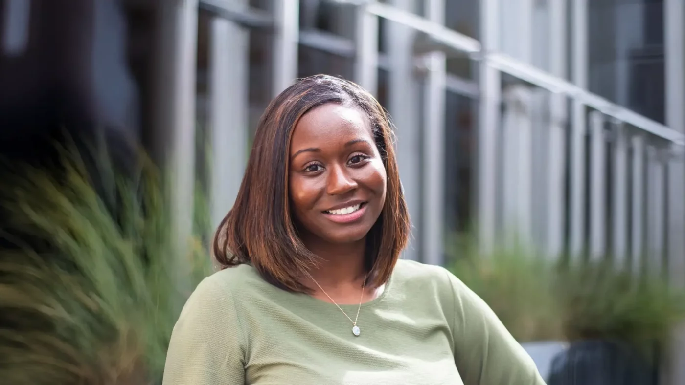 Meet Kia Britt, District & Customer Success Manager at Goalbook
