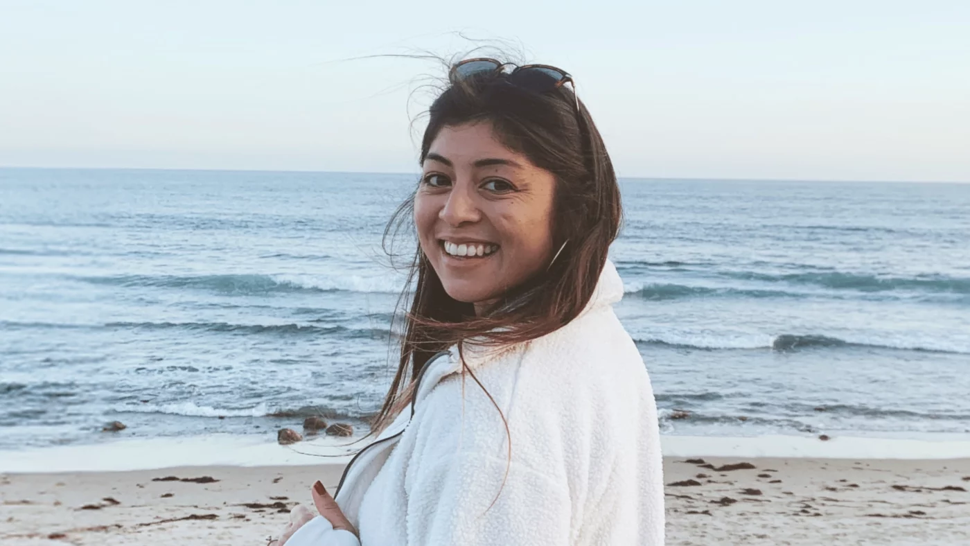 Meet Erin Almiro, Customer Success at Goalbook