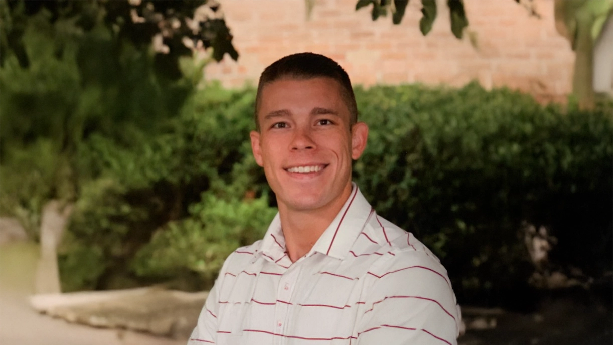 Meet Nathan Rahn, District and School Customer Success Manager