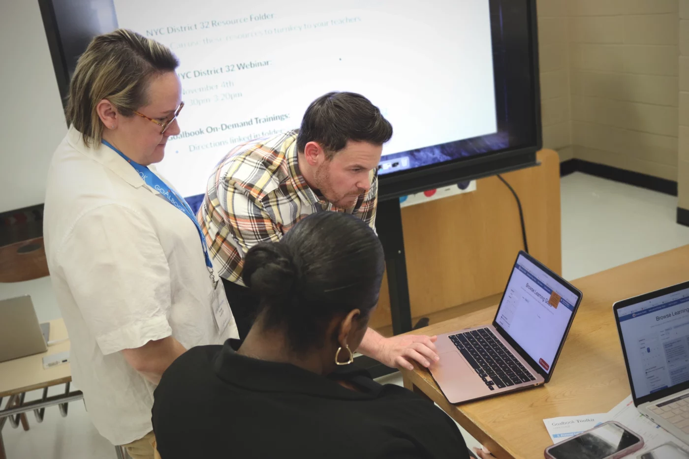 Reframing Co-Teaching: A Strategic Blueprint for Special Education Leaders