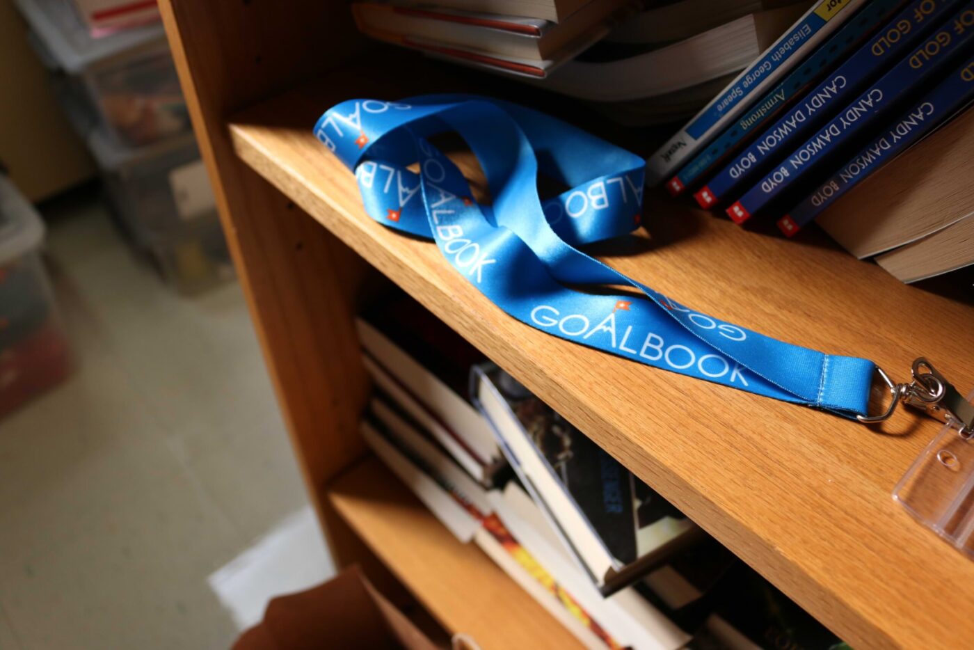 The Goalbook Team Members We Met in 2024