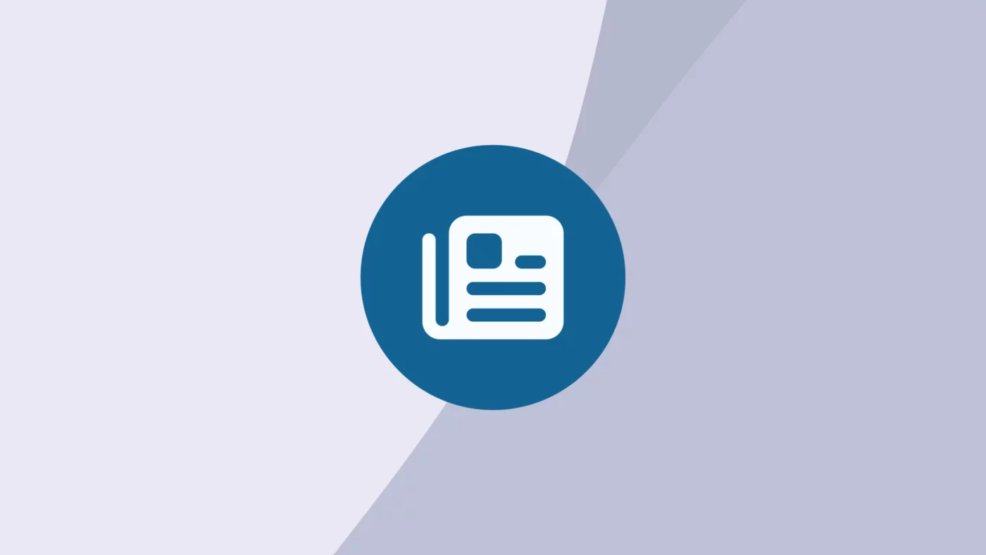 The Special Education Administrator’s News Digest: Winter 2023 Edition 1